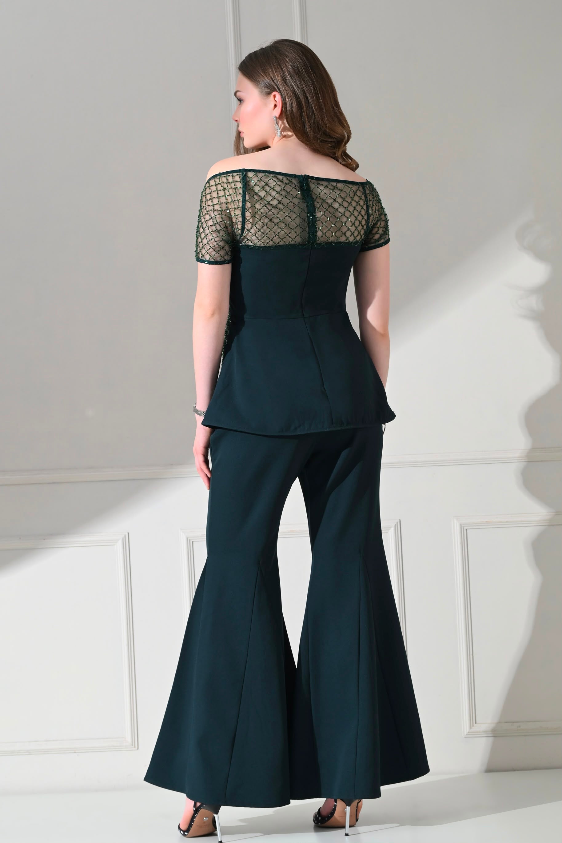 Midnight Muse Set - EMERALD GREEN (LIMITED EDITION)