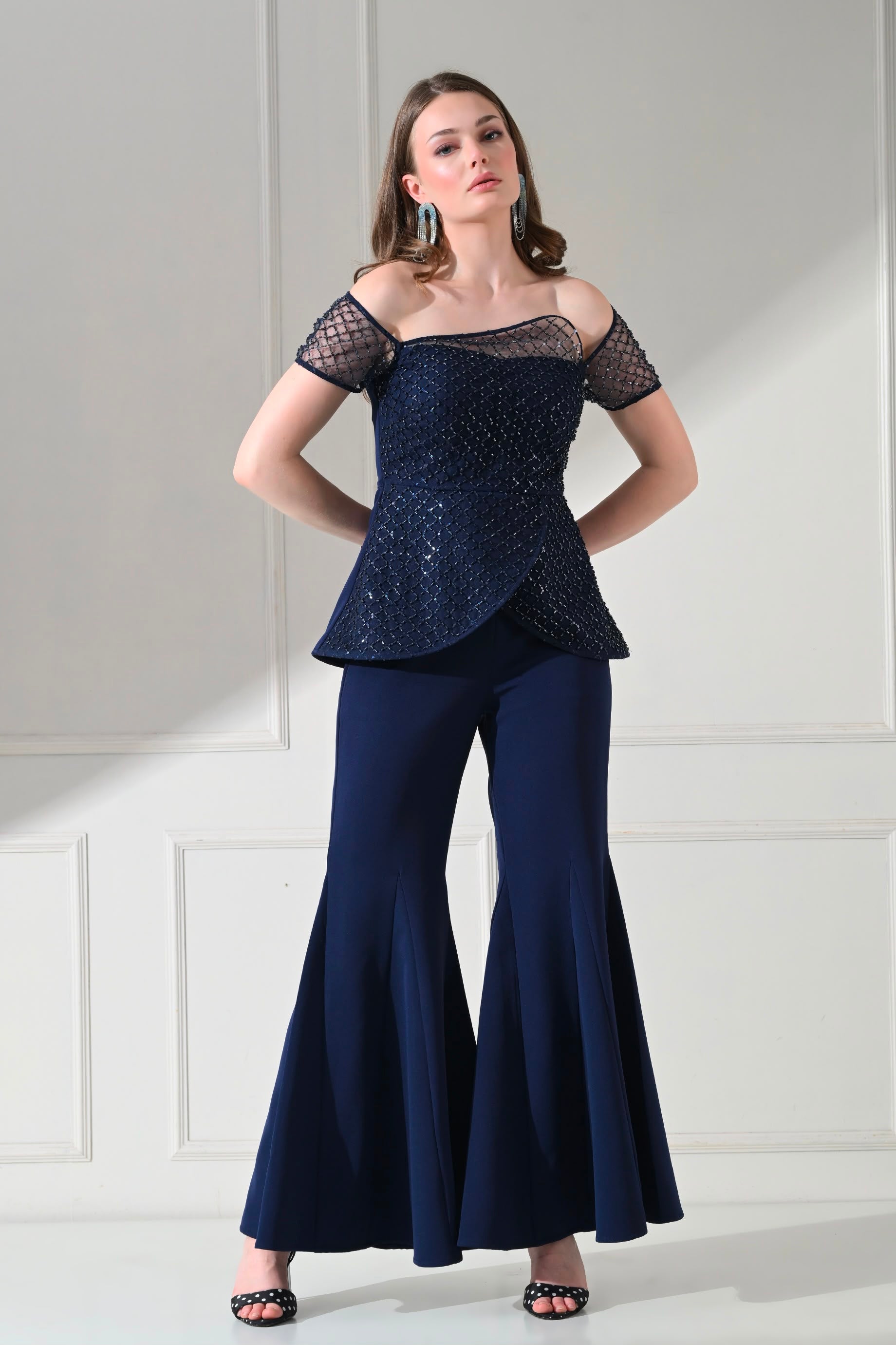 Midnight Muse Set - ROYAL BLUE (LIMITED EDITION)