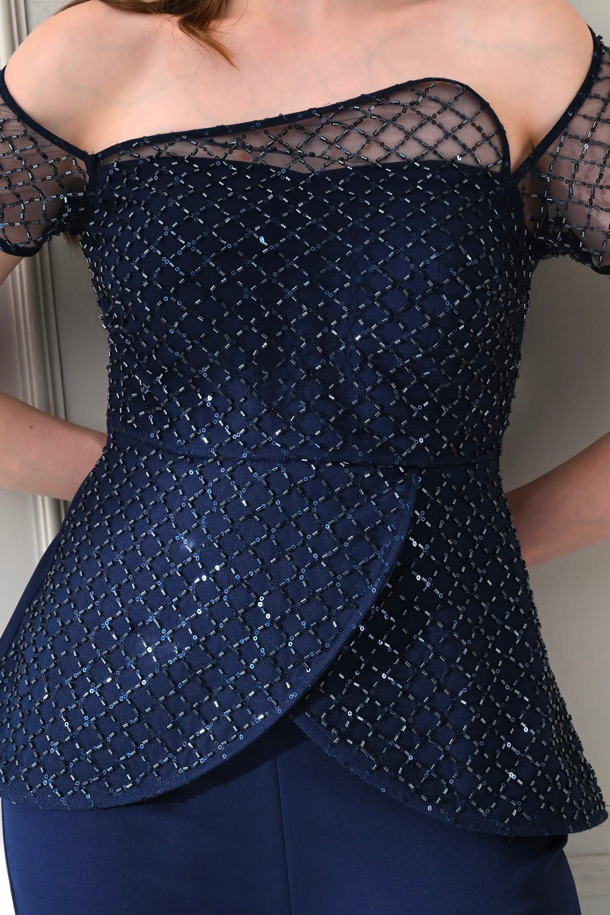 Midnight Muse Set - ROYAL BLUE (LIMITED EDITION)