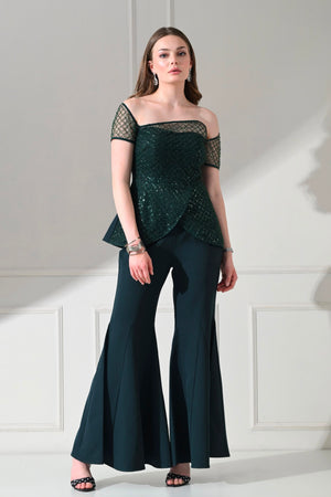 Midnight Muse Set - EMERALD GREEN (LIMITED EDITION)