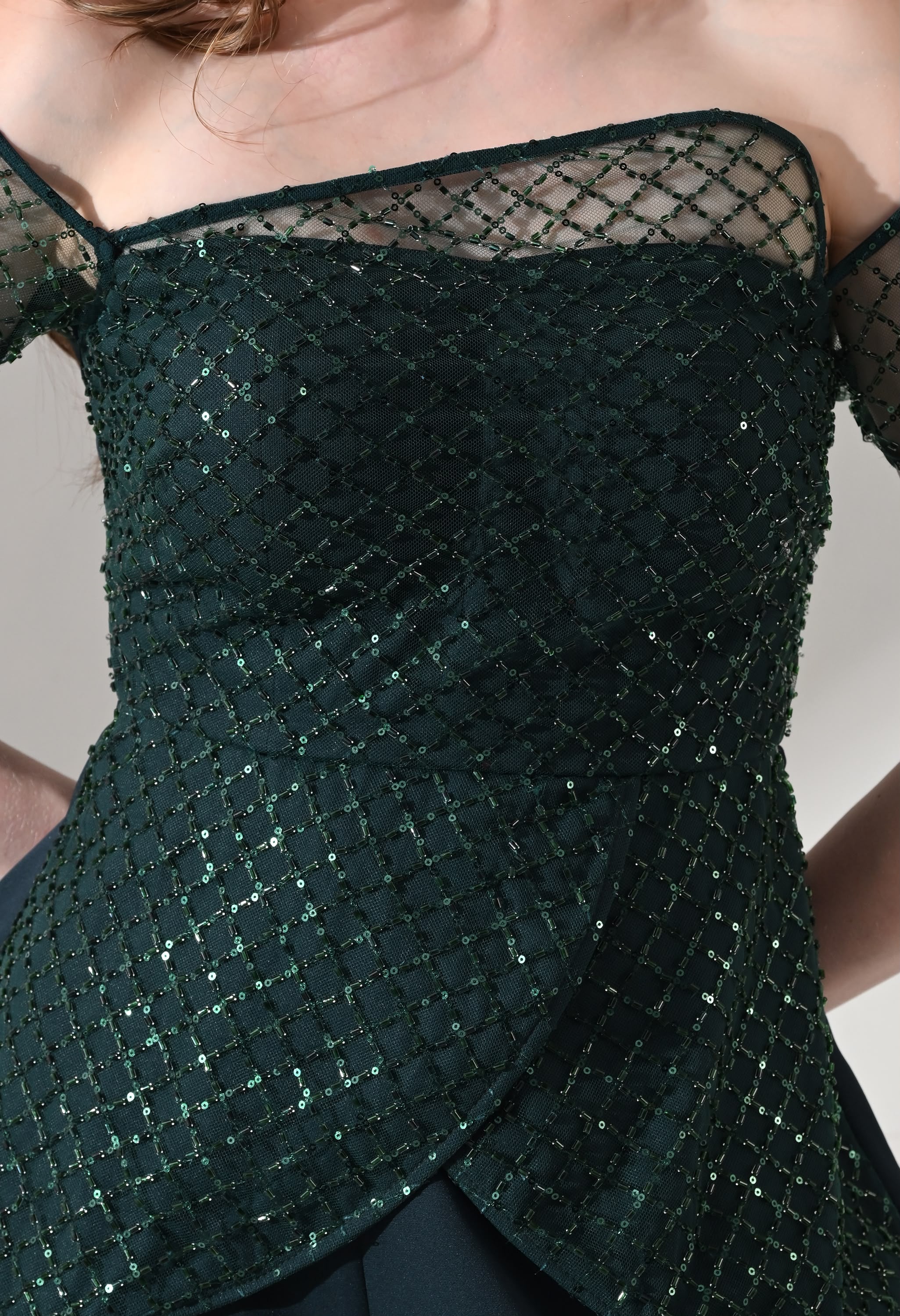 Midnight Muse Set - EMERALD GREEN (LIMITED EDITION)