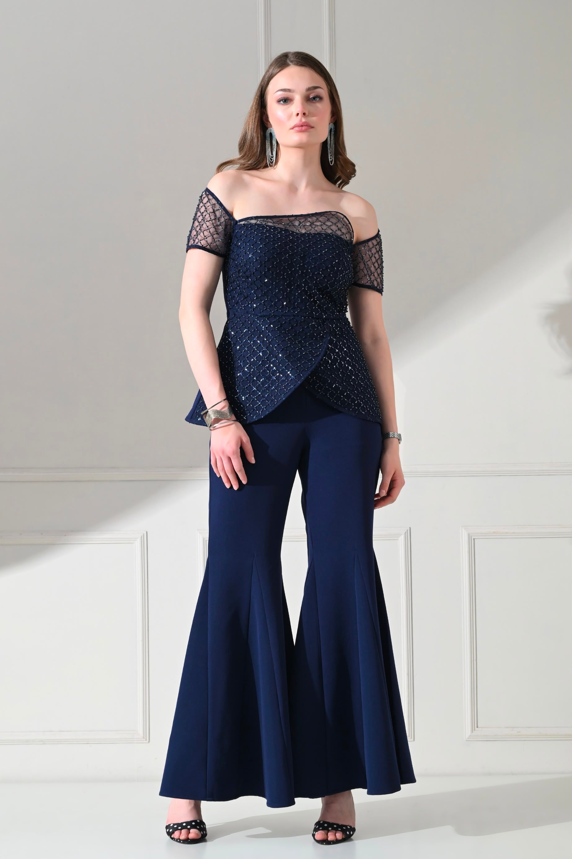 Midnight Muse Set - ROYAL BLUE (LIMITED EDITION)