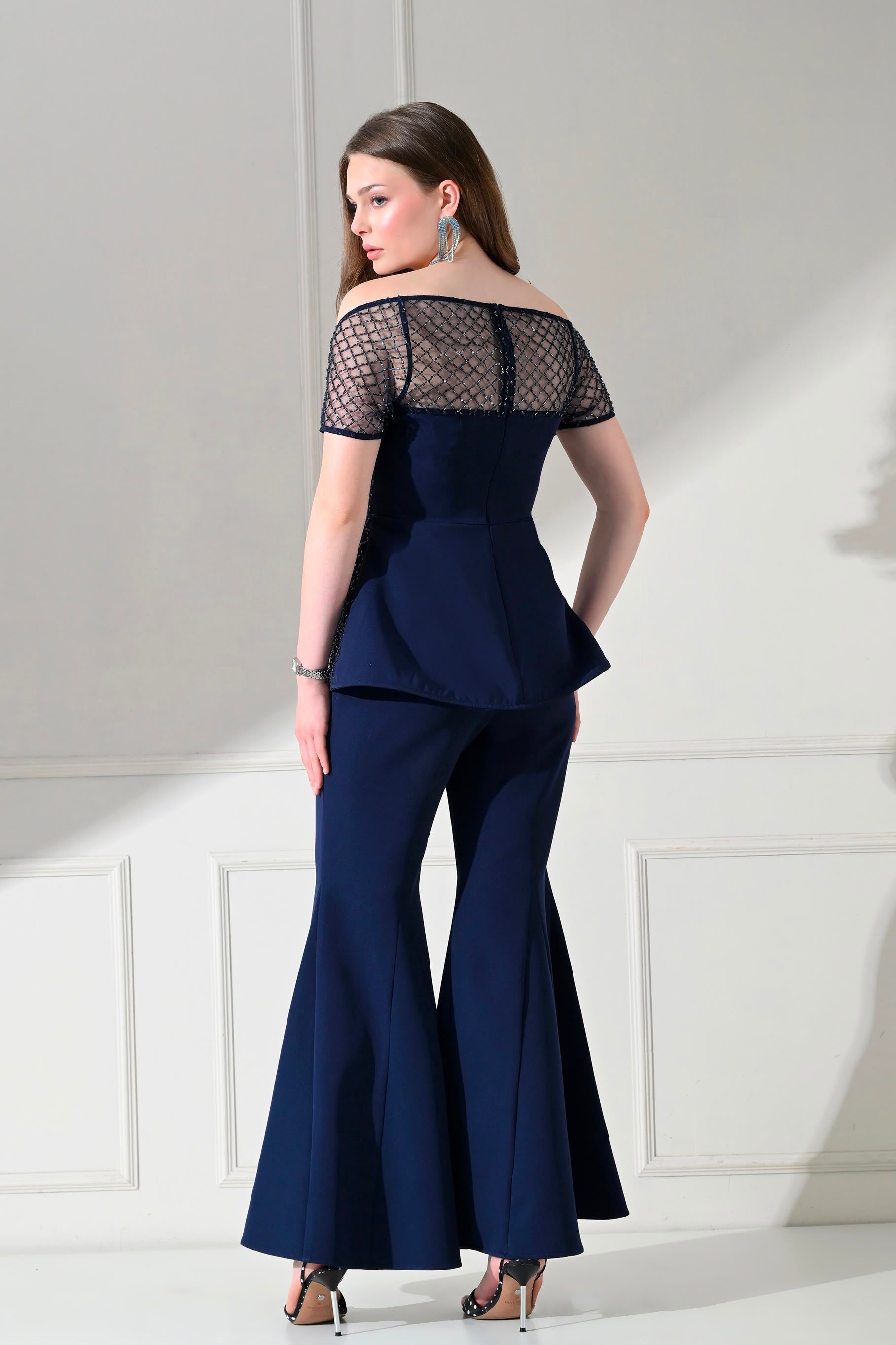 Midnight Muse Set - ROYAL BLUE (LIMITED EDITION)