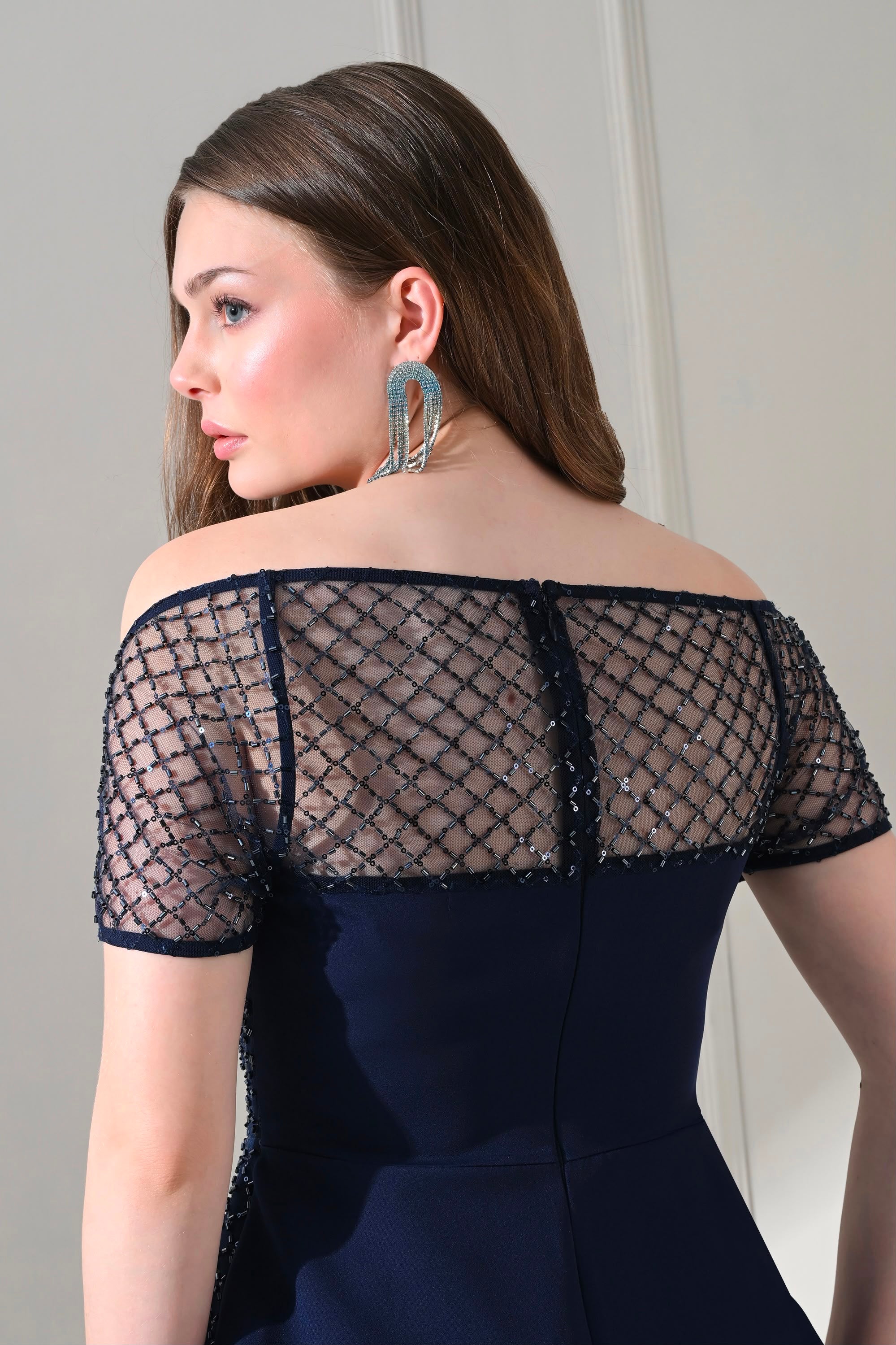 Midnight Muse Set - ROYAL BLUE (LIMITED EDITION)